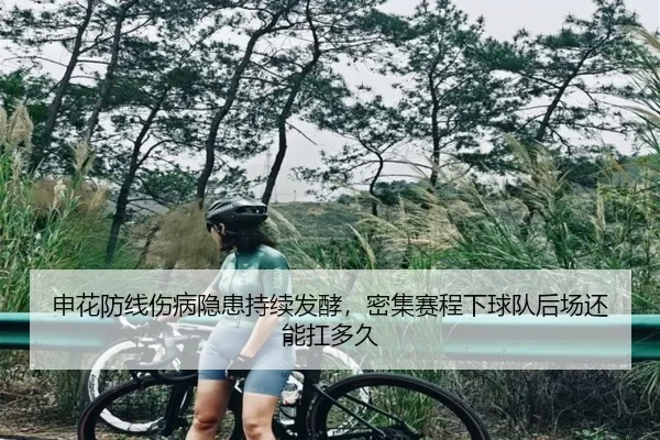 申花防线伤病隐患持续发酵，密集赛程下球队后场还能扛多久